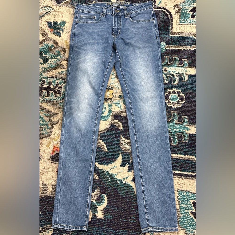 Men’s American Eagle Jeans